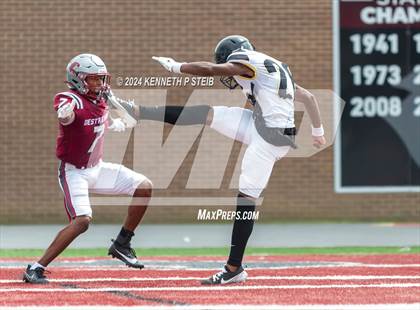 Thumbnail 2 in Bonnabel @ Destrehan photogallery.