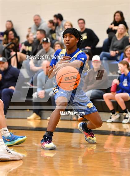 Thumbnail 3 in Wilson Central @ Mount Juliet photogallery.