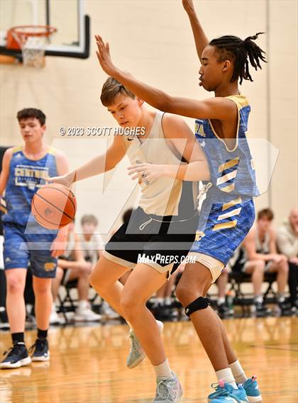 Thumbnail 3 in Wilson Central @ Mount Juliet photogallery.