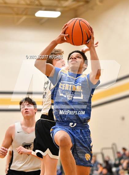 Thumbnail 3 in Wilson Central @ Mount Juliet photogallery.
