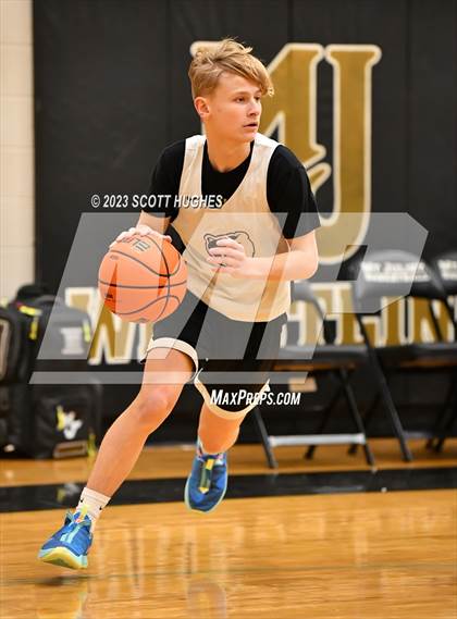 Thumbnail 3 in Wilson Central @ Mount Juliet photogallery.