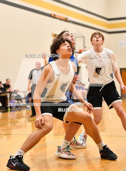 Thumbnail 1 in Wilson Central @ Mount Juliet photogallery.