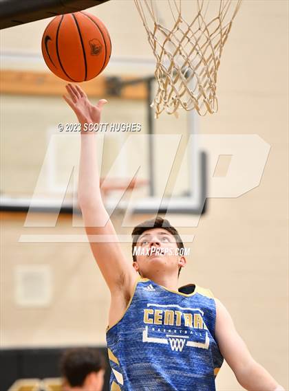 Thumbnail 2 in Wilson Central @ Mount Juliet photogallery.