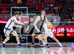 Photo from the gallery "Herriman vs. Lehi (UHSAA 6A Semifinal)"