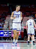 Photo from the gallery "Herriman vs. Lehi (UHSAA 6A Semifinal)"