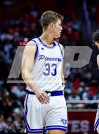 Photo from the gallery "Herriman vs. Lehi (UHSAA 6A Semifinal)"