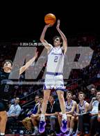 Photo from the gallery "Herriman vs. Lehi (UHSAA 6A Semifinal)"