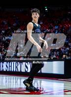 Photo from the gallery "Herriman vs. Lehi (UHSAA 6A Semifinal)"