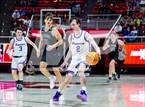 Photo from the gallery "Herriman vs. Lehi (UHSAA 6A Semifinal)"
