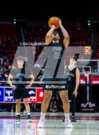 Photo from the gallery "Herriman vs. Lehi (UHSAA 6A Semifinal)"