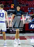 Photo from the gallery "Herriman vs. Lehi (UHSAA 6A Semifinal)"