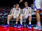 Photo from the gallery "Herriman vs. Lehi (UHSAA 6A Semifinal)"