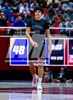 Photo from the gallery "Herriman vs. Lehi (UHSAA 6A Semifinal)"