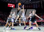 Photo from the gallery "Herriman vs. Lehi (UHSAA 6A Semifinal)"