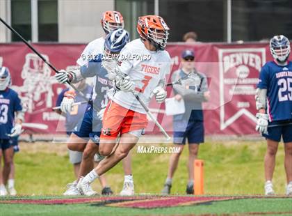 Thumbnail 3 in Dakota Ridge vs Erie (CHSAA 4A Semifinal) photogallery.