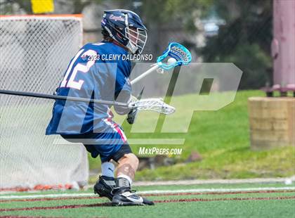Thumbnail 1 in Dakota Ridge vs Erie (CHSAA 4A Semifinal) photogallery.