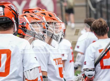 Thumbnail 3 in Dakota Ridge vs Erie (CHSAA 4A Semifinal) photogallery.