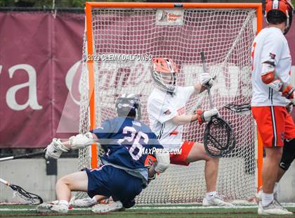 Thumbnail 3 in Dakota Ridge vs Erie (CHSAA 4A Semifinal) photogallery.