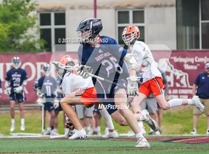 Thumbnail 1 in Dakota Ridge vs Erie (CHSAA 4A Semifinal) photogallery.