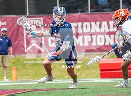Thumbnail 2 in Dakota Ridge vs Erie (CHSAA 4A Semifinal) photogallery.