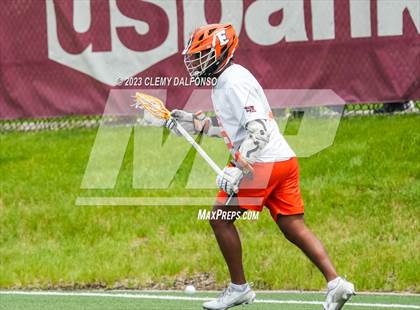 Thumbnail 2 in Dakota Ridge vs Erie (CHSAA 4A Semifinal) photogallery.