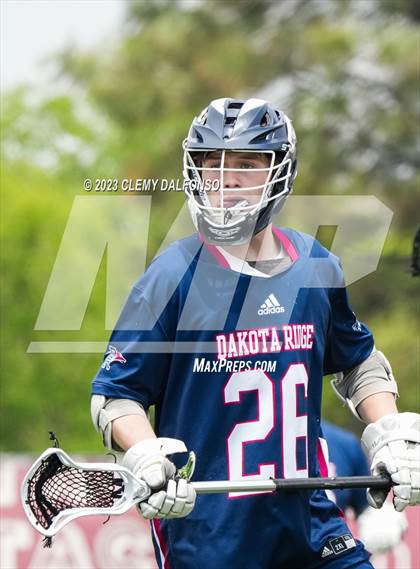 Thumbnail 3 in Dakota Ridge vs Erie (CHSAA 4A Semifinal) photogallery.