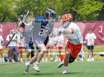 Thumbnail 1 in Dakota Ridge vs Erie (CHSAA 4A Semifinal) photogallery.