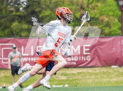 Thumbnail 3 in Dakota Ridge vs Erie (CHSAA 4A Semifinal) photogallery.