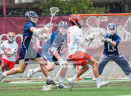 Thumbnail 2 in Dakota Ridge vs Erie (CHSAA 4A Semifinal) photogallery.