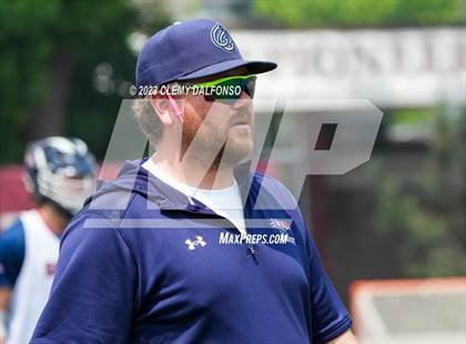 Thumbnail 3 in Dakota Ridge vs Erie (CHSAA 4A Semifinal) photogallery.