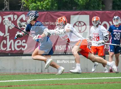 Thumbnail 2 in Dakota Ridge vs Erie (CHSAA 4A Semifinal) photogallery.