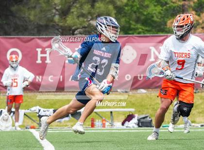 Thumbnail 1 in Dakota Ridge vs Erie (CHSAA 4A Semifinal) photogallery.
