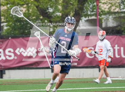 Thumbnail 2 in Dakota Ridge vs Erie (CHSAA 4A Semifinal) photogallery.