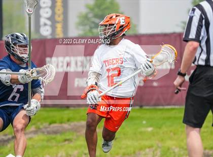 Thumbnail 3 in Dakota Ridge vs Erie (CHSAA 4A Semifinal) photogallery.