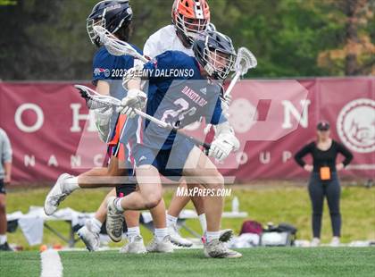 Thumbnail 1 in Dakota Ridge vs Erie (CHSAA 4A Semifinal) photogallery.