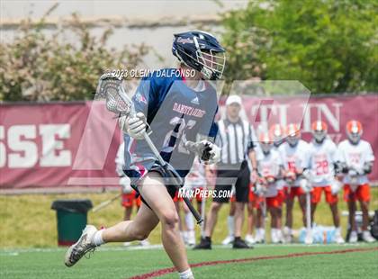 Thumbnail 2 in Dakota Ridge vs Erie (CHSAA 4A Semifinal) photogallery.