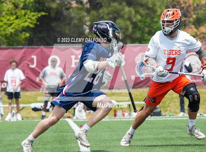 Thumbnail 2 in Dakota Ridge vs Erie (CHSAA 4A Semifinal) photogallery.