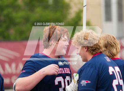 Thumbnail 1 in Dakota Ridge vs Erie (CHSAA 4A Semifinal) photogallery.