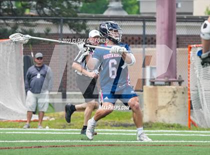 Thumbnail 3 in Dakota Ridge vs Erie (CHSAA 4A Semifinal) photogallery.