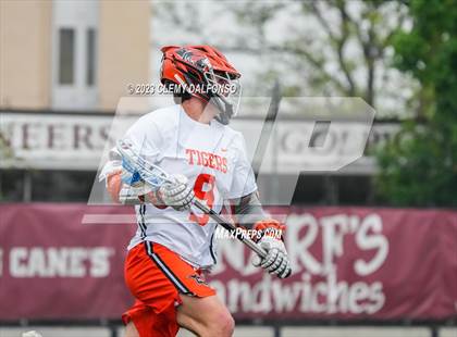 Thumbnail 1 in Dakota Ridge vs Erie (CHSAA 4A Semifinal) photogallery.