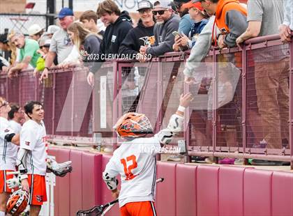 Thumbnail 1 in Dakota Ridge vs Erie (CHSAA 4A Semifinal) photogallery.