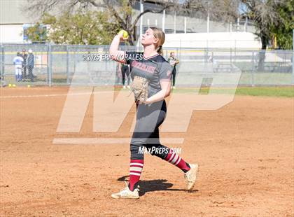 Thumbnail 1 in Poway vs. Mission Hills(Cougar Classic) photogallery.