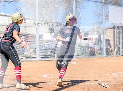 Thumbnail 1 in Poway vs. Mission Hills(Cougar Classic) photogallery.