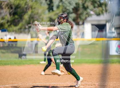 Thumbnail 2 in Poway vs. Mission Hills(Cougar Classic) photogallery.