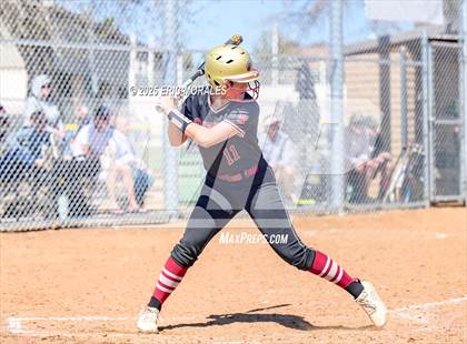 Thumbnail 1 in Poway vs. Mission Hills(Cougar Classic) photogallery.