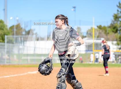 Thumbnail 3 in Poway vs. Mission Hills(Cougar Classic) photogallery.