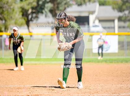 Thumbnail 1 in Poway vs. Mission Hills(Cougar Classic) photogallery.