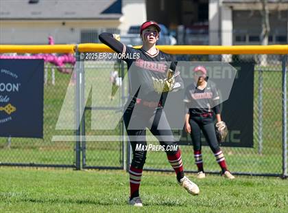 Thumbnail 3 in Poway vs. Mission Hills(Cougar Classic) photogallery.