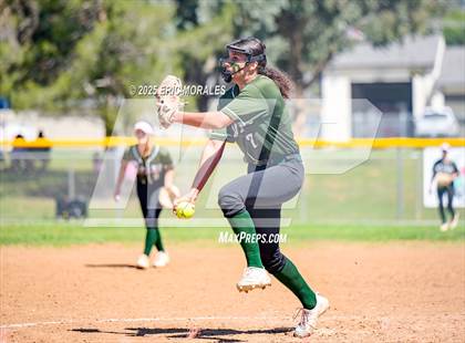 Thumbnail 3 in Poway vs. Mission Hills(Cougar Classic) photogallery.