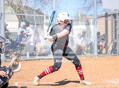 Thumbnail 3 in Poway vs. Mission Hills(Cougar Classic) photogallery.
